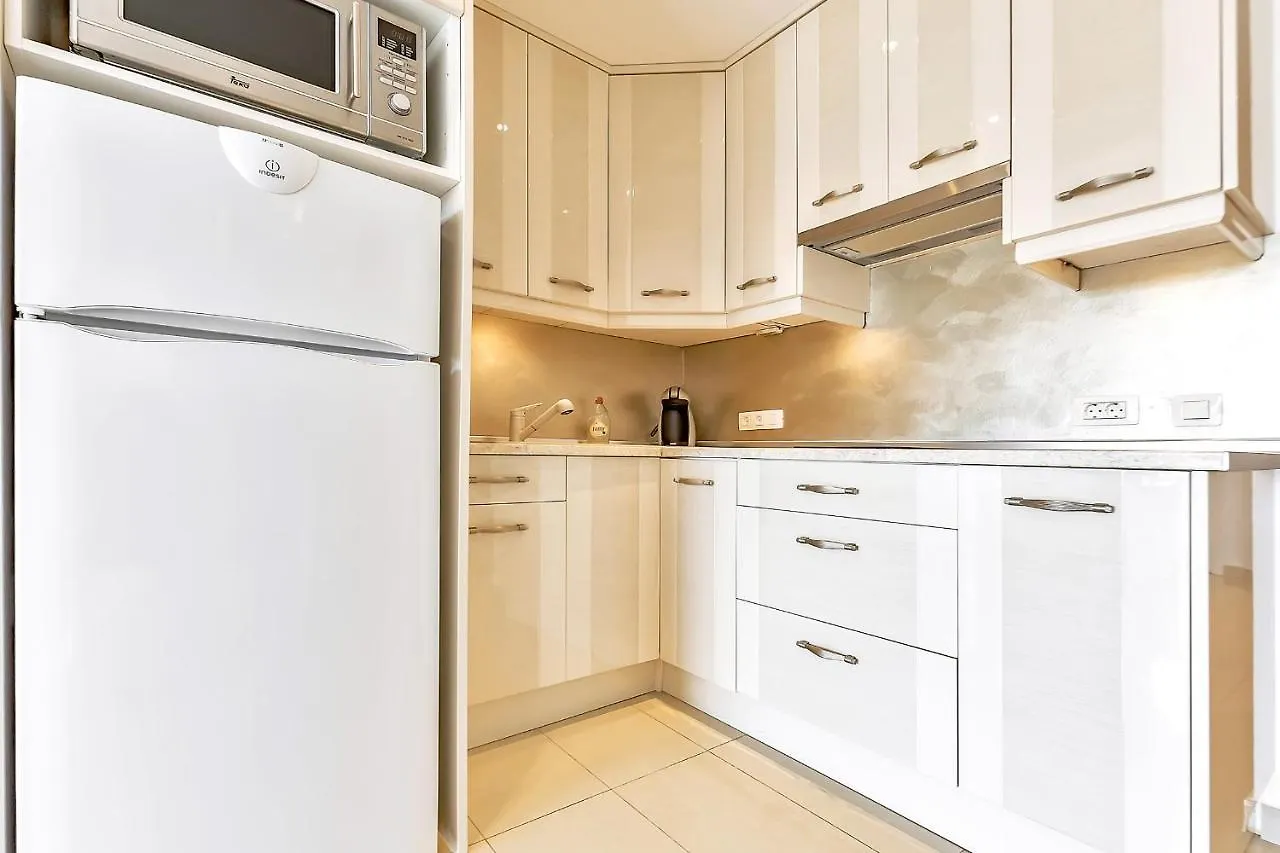 Luxury Apartment Altamira Costa Adeje  0*, Costa Adeje (Tenerife) Spagna
