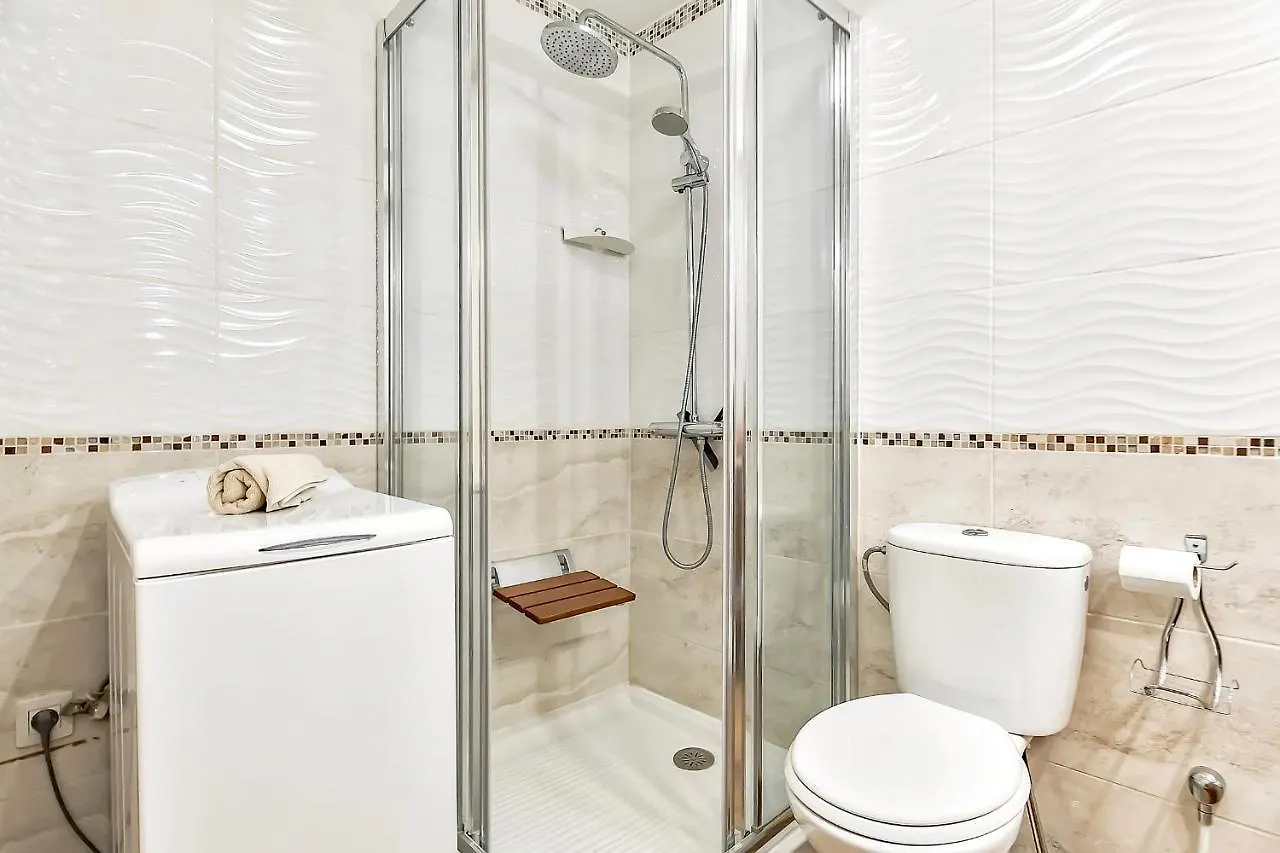 Luxury Apartment Altamira Costa Adeje  Spagna