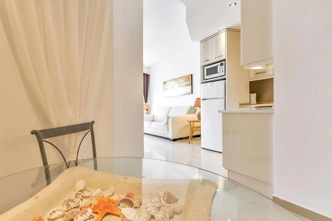 Luxury Apartment Altamira Costa Adeje