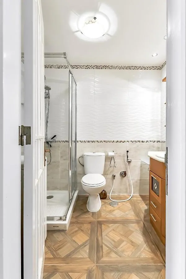 Luxury Apartment Altamira Costa Adeje  Spagna