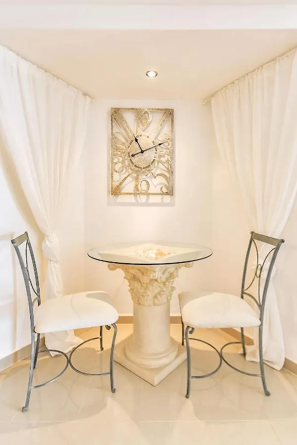 Luxury Apartment Altamira Costa Adeje   Costa Adeje (Tenerife)