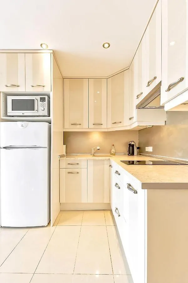 Luxury Apartment Altamira Costa Adeje