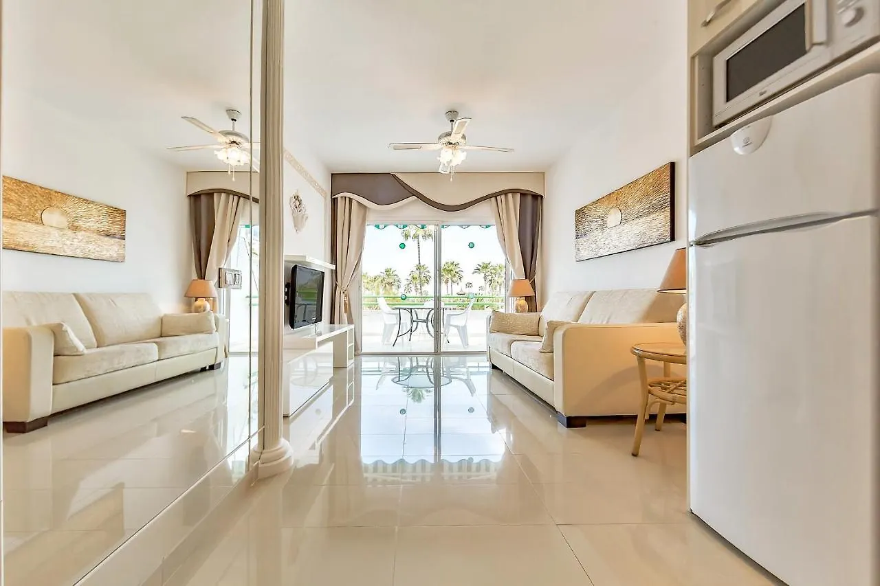 Luxury Apartment Altamira Costa Adeje