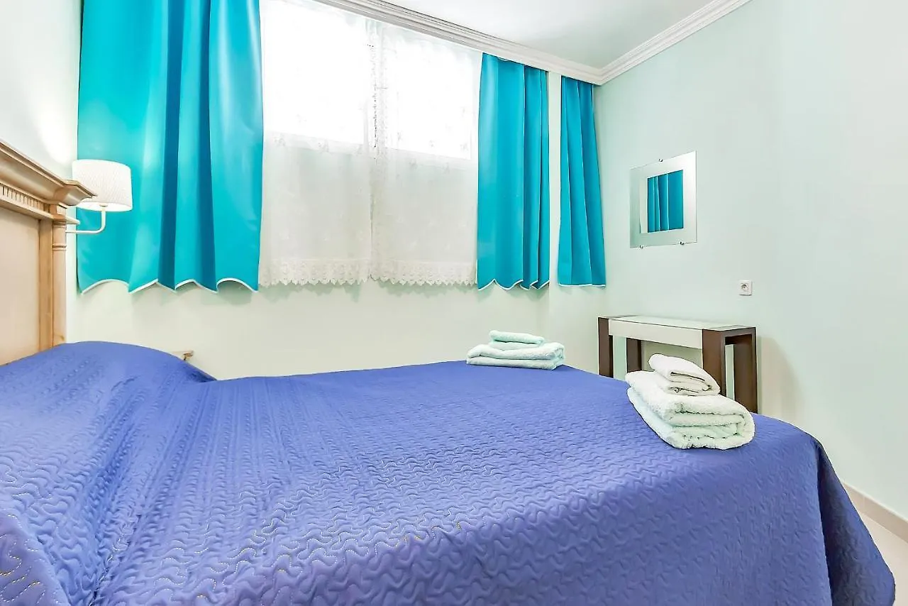 Luxury Apartment Altamira Costa Adeje  Costa Adeje (Tenerife)