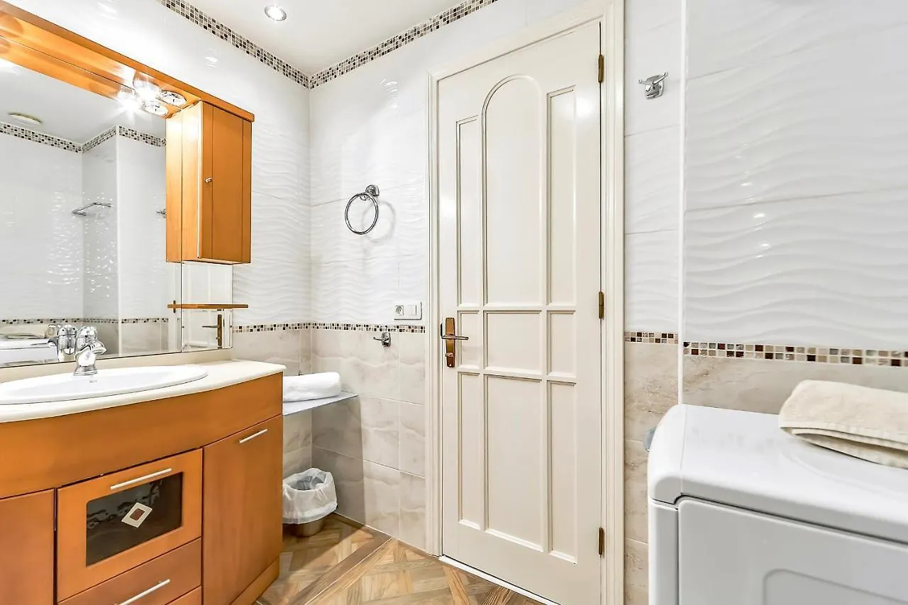 Luxury Apartment Altamira Costa Adeje   Costa Adeje (Tenerife)