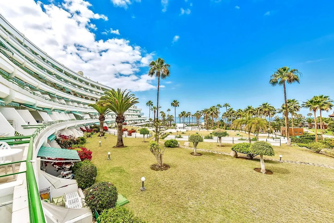 Luxury Apartment Altamira Costa Adeje