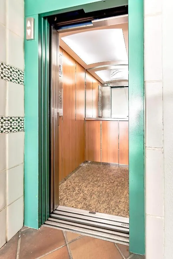 Luxury Apartment Altamira Costa Adeje  0*, Costa Adeje (Tenerife)