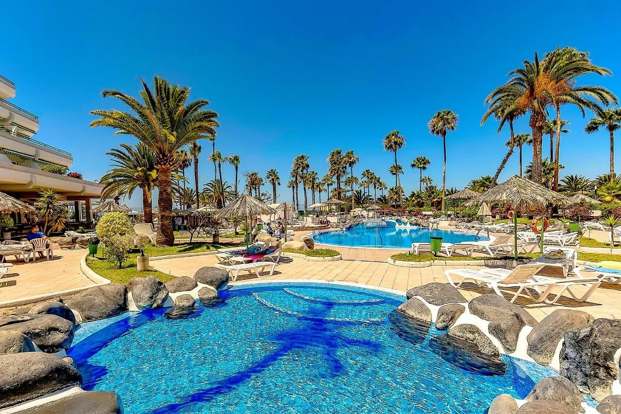 Luxury Apartment Altamira Costa Adeje