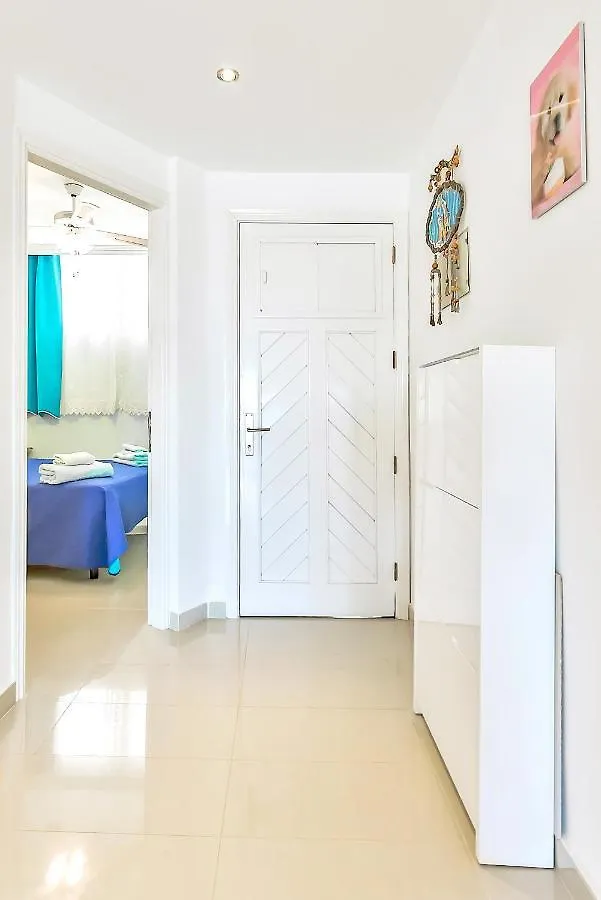 Luxury Apartment Altamira Costa Adeje