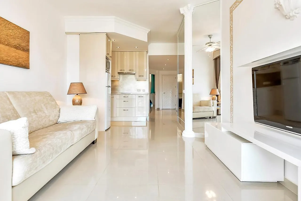 Luxury Apartment Altamira Costa Adeje  0*, Costa Adeje (Tenerife)