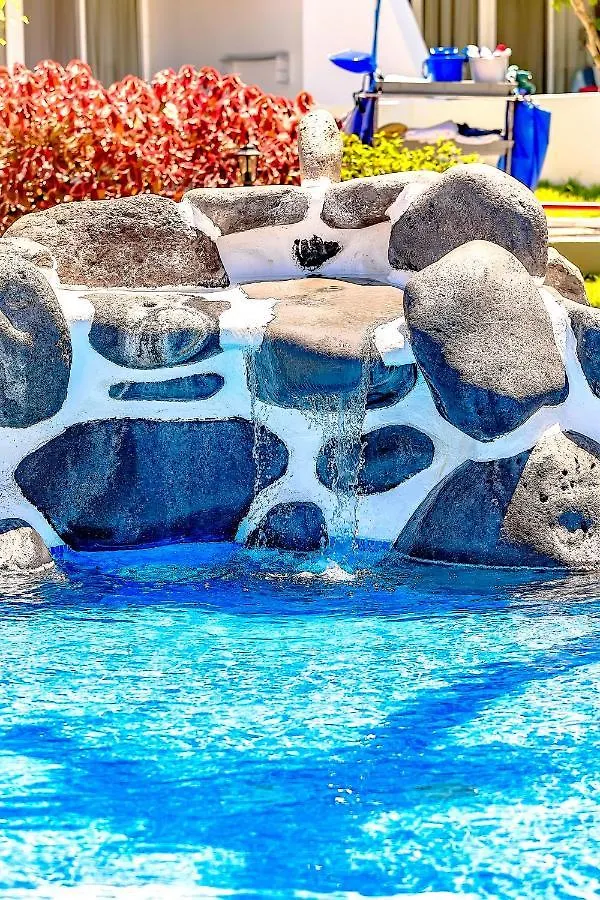 Luxury Apartment Altamira Costa Adeje