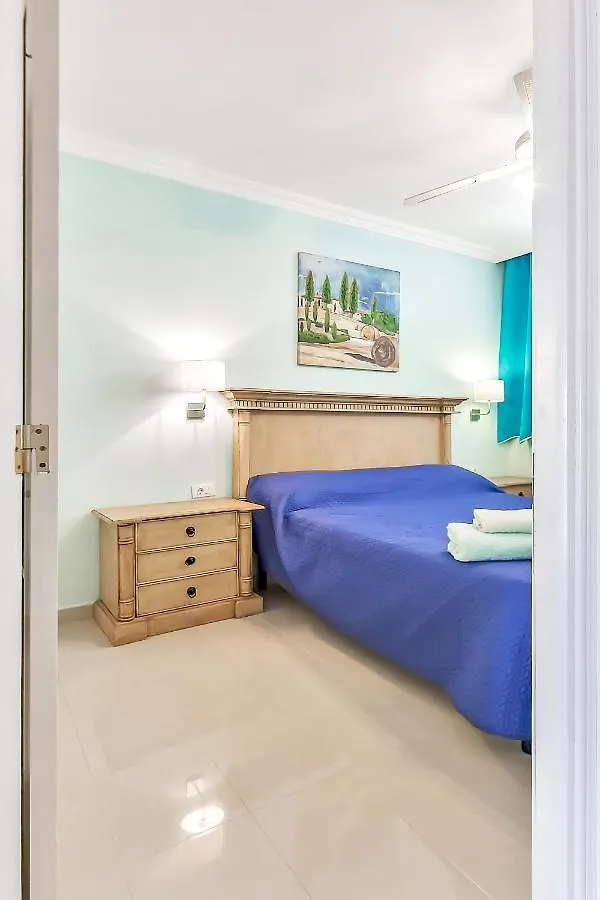Luxury Apartment Altamira Costa Adeje  0*, Costa Adeje (Tenerife) Espanha